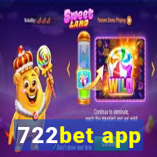 722bet app